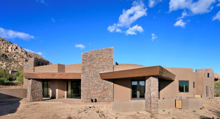 Desert Mountain Real Estate